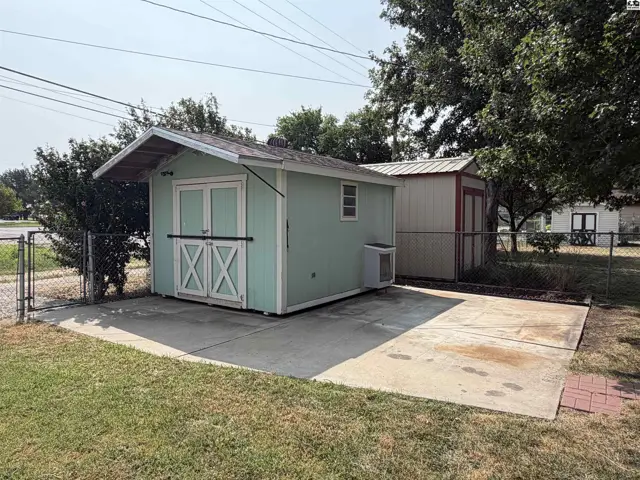 Photo of 1458 N Maple St, McPherson, KS