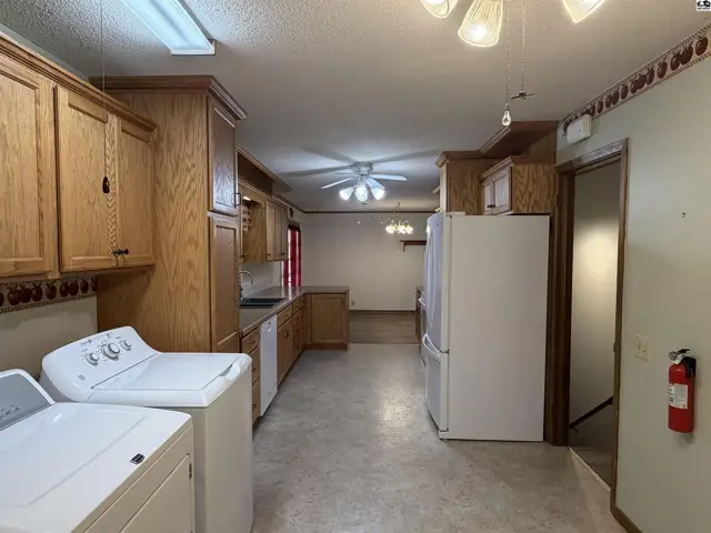 Photo of 1458 N Maple St, McPherson, KS