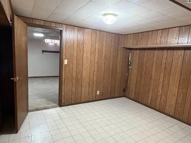 Photo of 1458 N Maple St, McPherson, KS