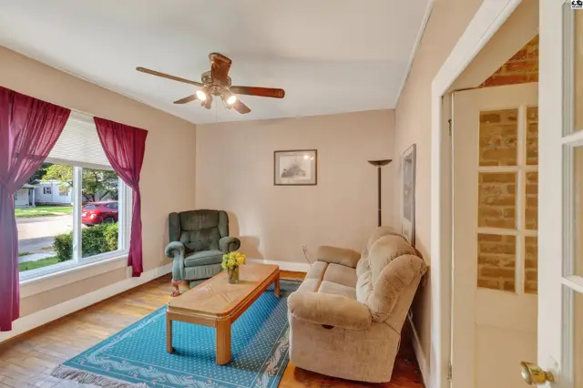 Photo of 507 W 6th St, Newton, KS