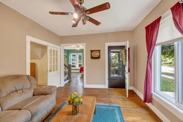Photo of 507 W 6th St, Newton, KS