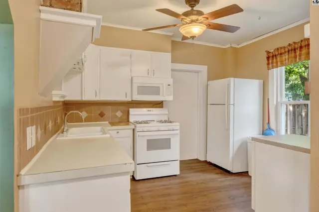 Photo of 507 W 6th St, Newton, KS