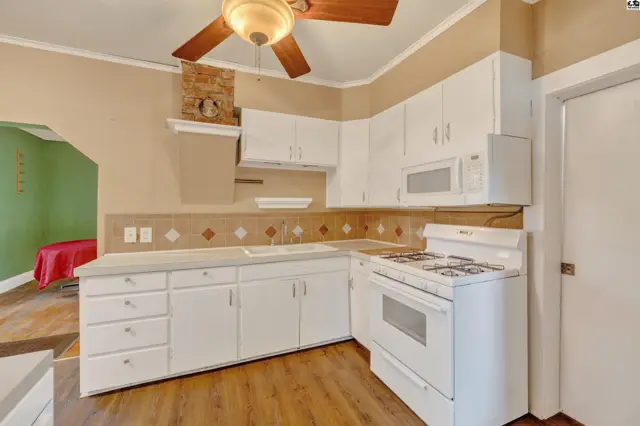 Photo of 507 W 6th St, Newton, KS