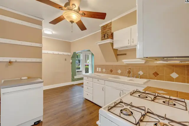 Photo of 507 W 6th St, Newton, KS