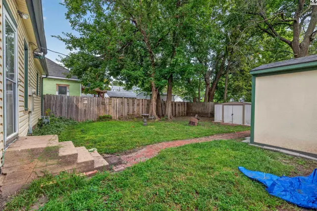 Photo of 507 W 6th St, Newton, KS