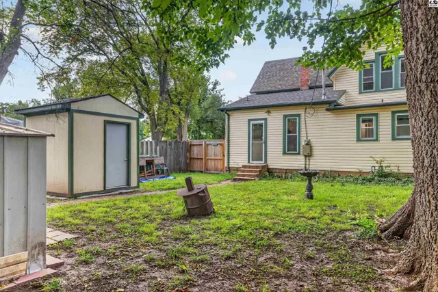 Photo of 507 W 6th St, Newton, KS