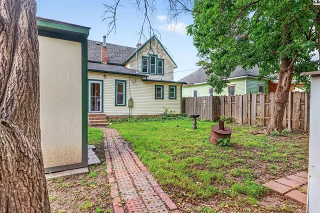 Photo of 507 W 6th St, Newton, KS