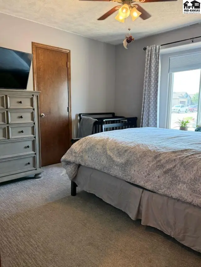 Photo of 1956 Cochise Ave, McPherson, KS