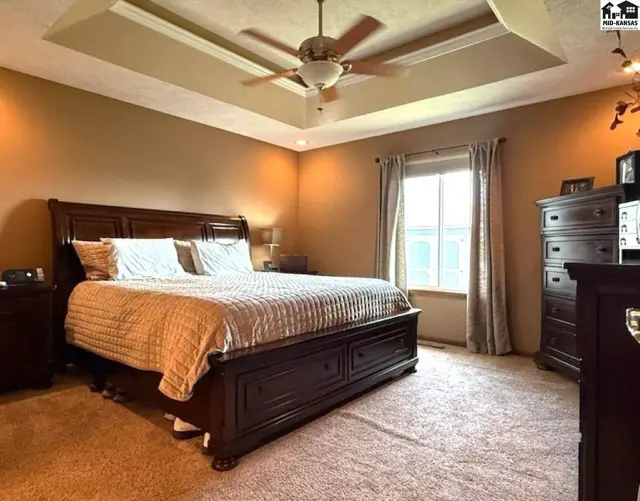 Photo of 1956 Cochise Ave, McPherson, KS