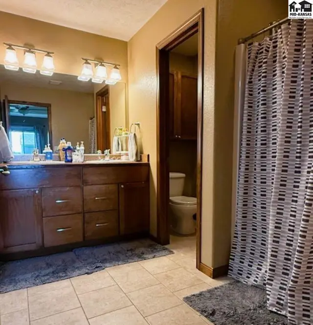 Photo of 1956 Cochise Ave, McPherson, KS