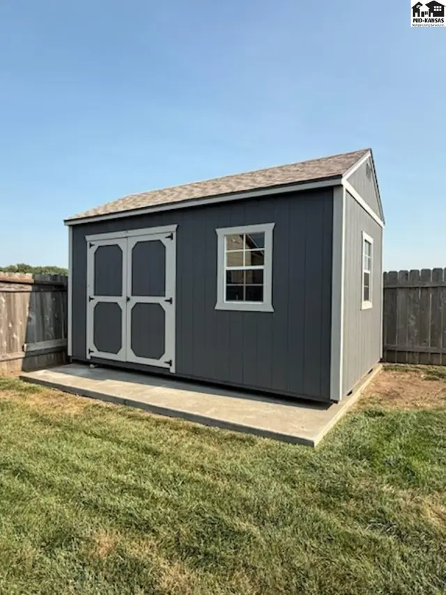Photo of 1956 Cochise Ave, McPherson, KS