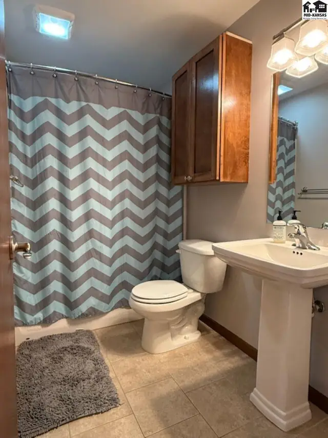 Photo of 1956 Cochise Ave, McPherson, KS