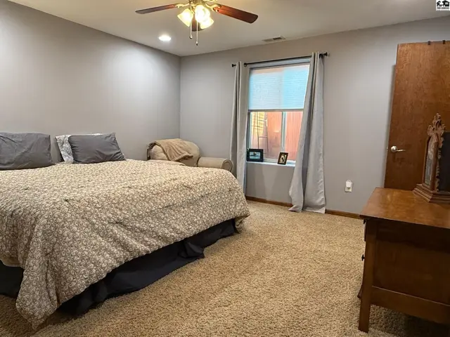 Photo of 1956 Cochise Ave, McPherson, KS