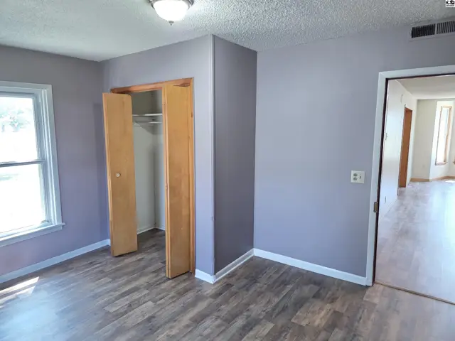 Photo of 540 Clinton St, Little River, KS