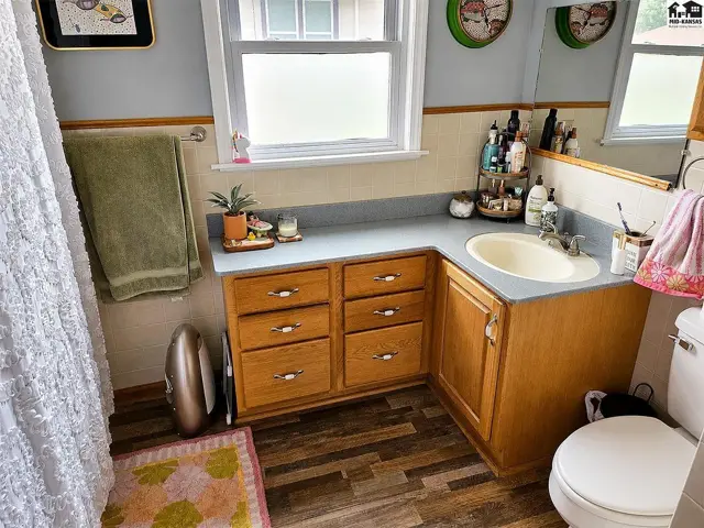 Photo of 452 N Maxwell St, McPherson, KS