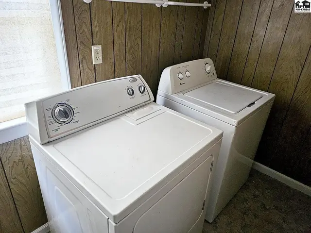 Photo of 452 N Maxwell St, McPherson, KS