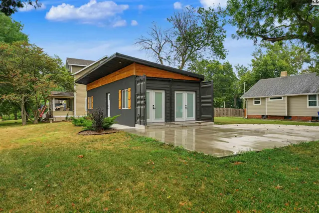 Photo of 604 N Main St, Lindsborg, KS