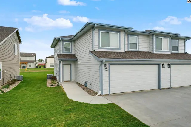 Photo of 2706 Amelia Ln, Salina, KS