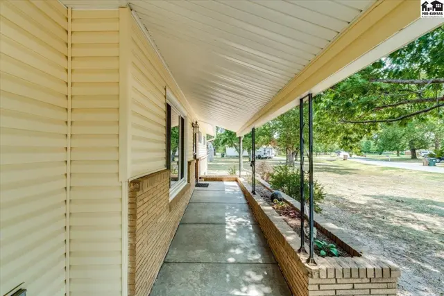 Photo of 1500 E 35th Ave, Hutchinson, KS