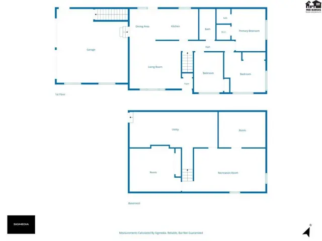 Photo of 1500 E 35th Ave, Hutchinson, KS
