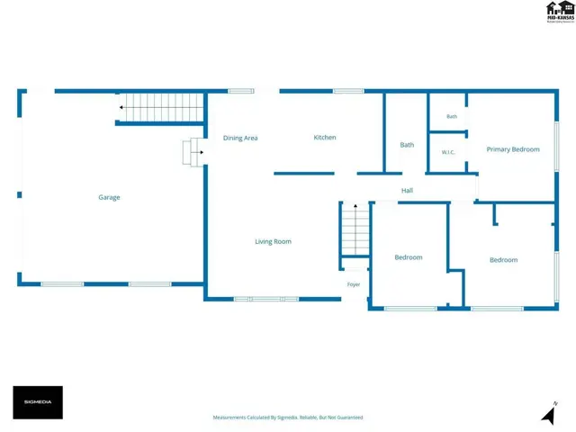 Photo of 1500 E 35th Ave, Hutchinson, KS