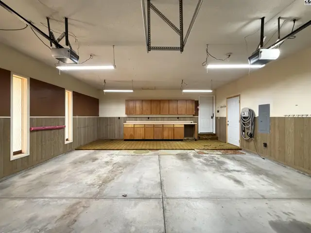 Photo of 705 S Douglas, Lyons, KS