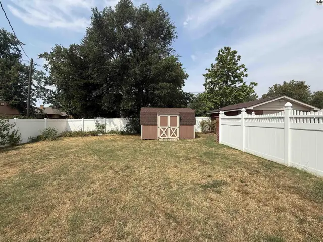 Photo of 705 S Douglas, Lyons, KS