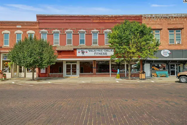 Photo of 115 N Main St, Lindsborg, KS