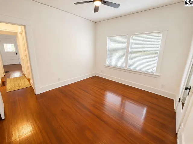Photo of 1405 N Main St., Hutchinson, KS