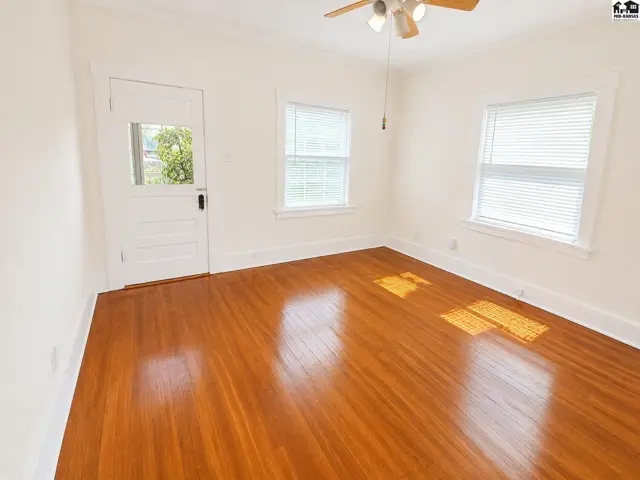 Photo of 1405 N Main St., Hutchinson, KS