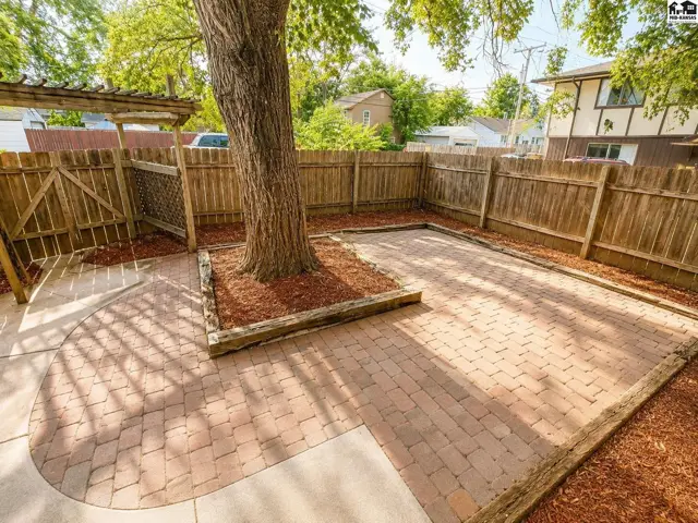 Photo of 1405 N Main St., Hutchinson, KS