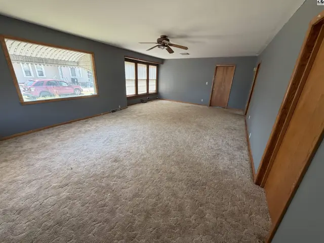 Photo of 201 Moore St, Coats, KS