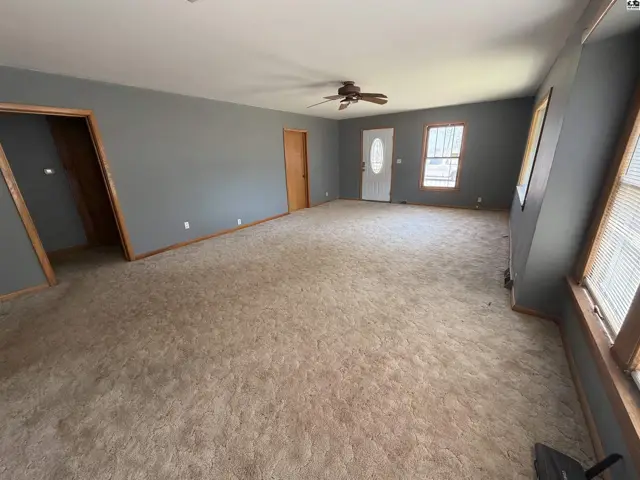 Photo of 201 Moore St, Coats, KS