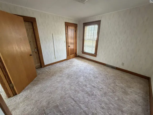 Photo of 201 Moore St, Coats, KS