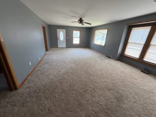 Photo of 201 Moore St, Coats, KS
