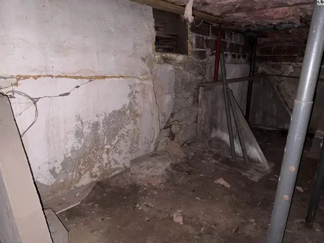 Photo of 201 Moore St, Coats, KS