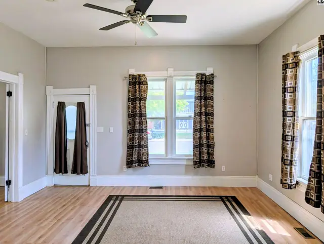 Photo of 303 N Swedonia St, Marquette, KS