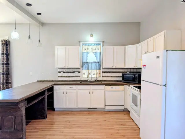 Photo of 303 N Swedonia St, Marquette, KS