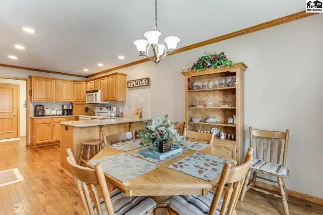 Photo of 506 E 39th Ct, Hutchinson, KS