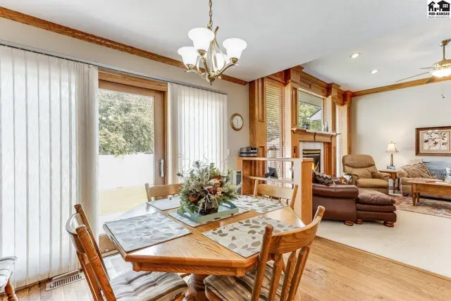 Photo of 506 E 39th Ct, Hutchinson, KS