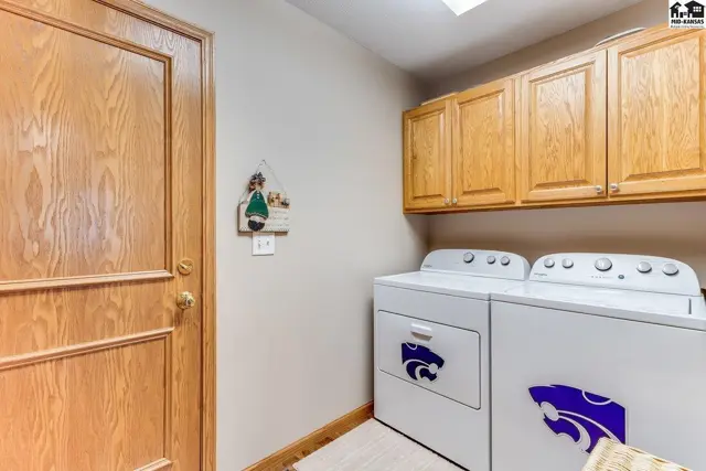 Photo of 506 E 39th Ct, Hutchinson, KS