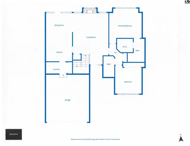 Photo of 506 E 39th Ct, Hutchinson, KS