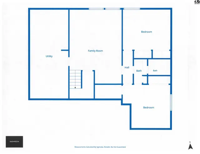 Photo of 506 E 39th Ct, Hutchinson, KS