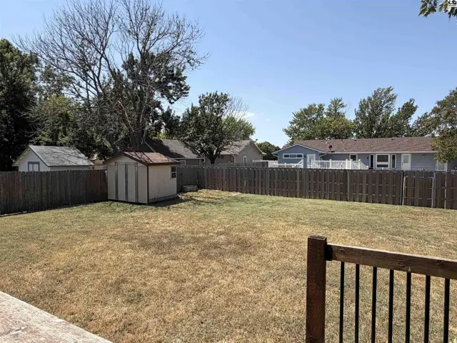 Photo of 1513 Manchester St, McPherson, KS