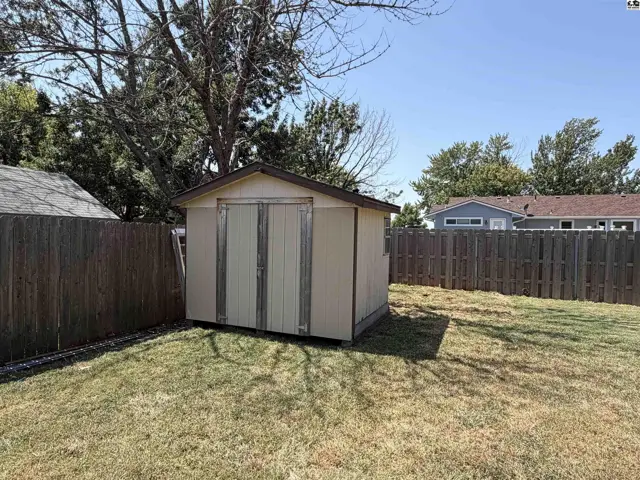 Photo of 1513 Manchester St, McPherson, KS