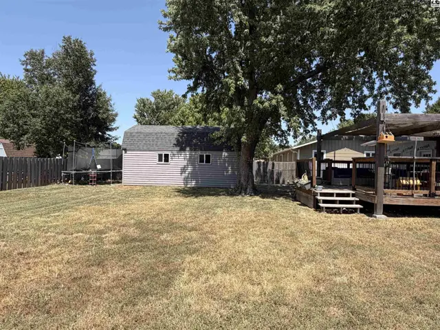 Photo of 1513 Manchester St, McPherson, KS