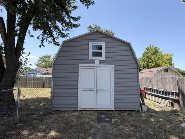 Photo of 1513 Manchester St, McPherson, KS
