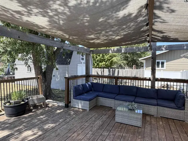 Photo of 1513 Manchester St, McPherson, KS