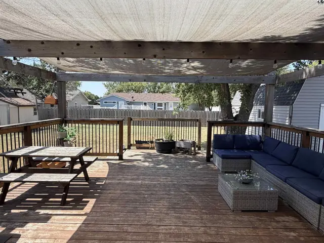 Photo of 1513 Manchester St, McPherson, KS
