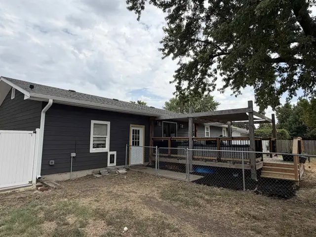 Photo of 1513 Manchester St, McPherson, KS